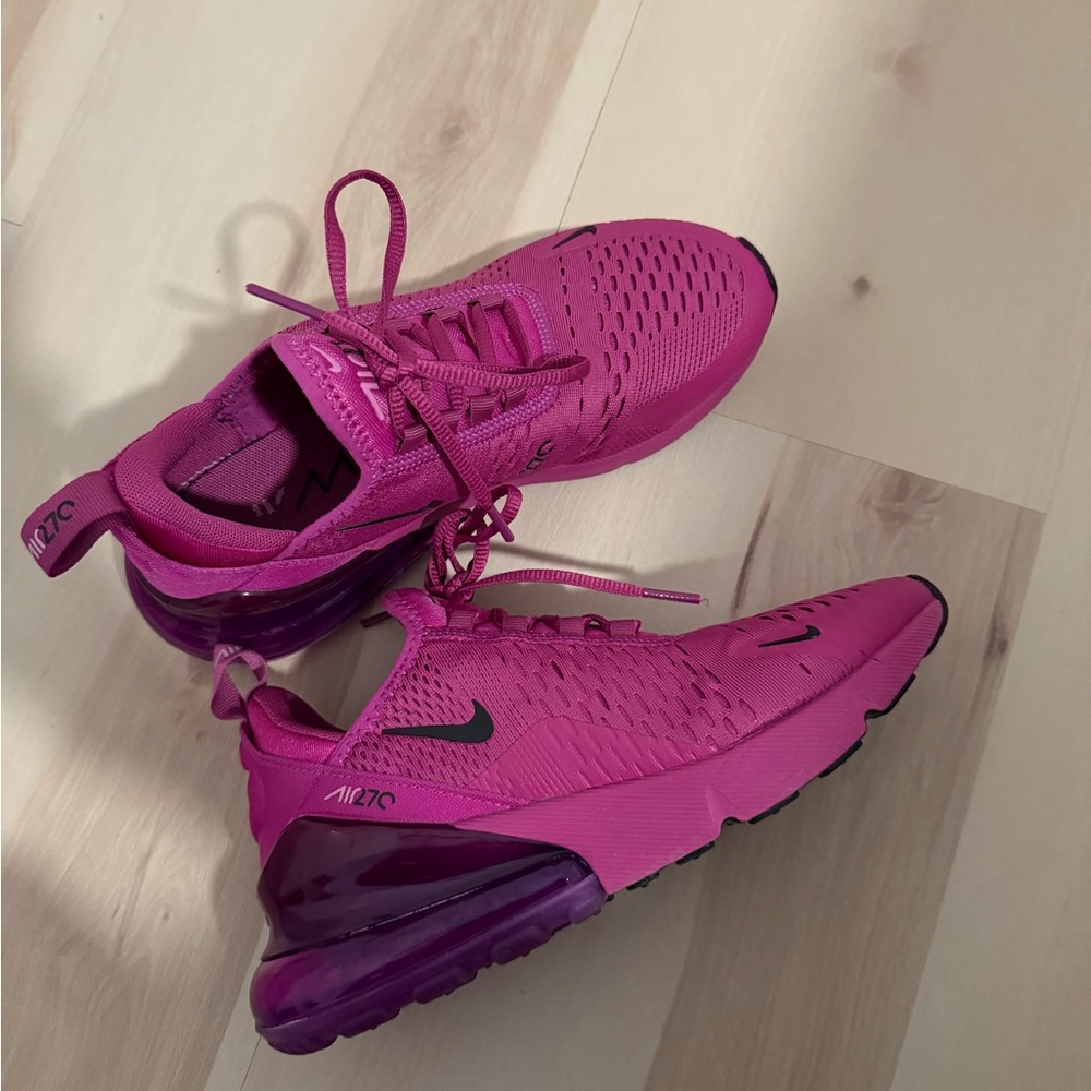 Nike Women's Athletic Shoes - Vibrant Pink